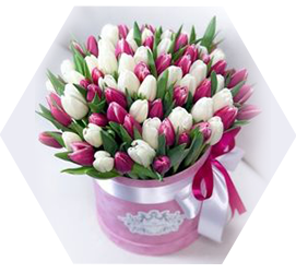 Anniversary Flowers Epping