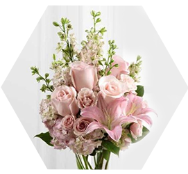 Sympathy Flowers Epping
