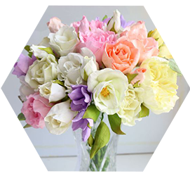 Same day Flowers Epping